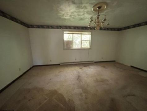 210 Mockingbird Lane Fairmont WV 26554