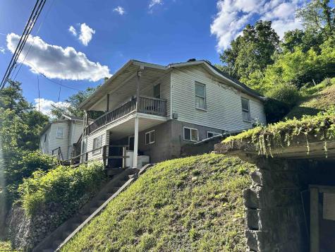 226 Mason Dixon Highway Maidsville WV 26541