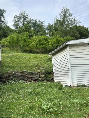 226 Mason Dixon Highway Maidsville WV 26541