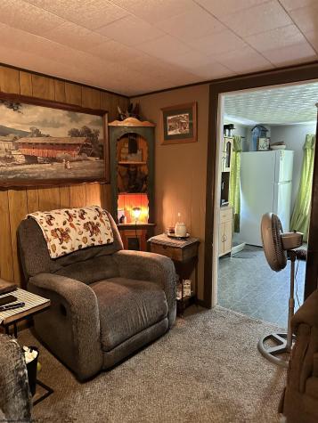 226 Mason Dixon Highway Maidsville WV 26541