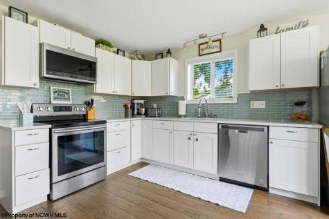244 Ross Street Bridgeport WV 26330