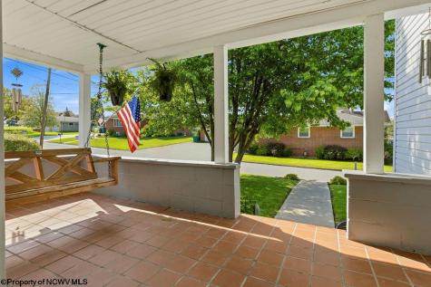 244 Ross Street Bridgeport WV 26330