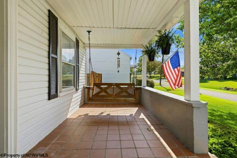244 Ross Street Bridgeport WV 26330