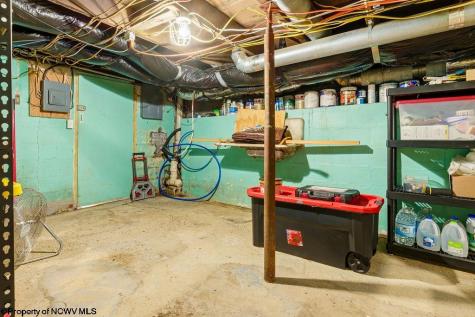 244 Ross Street Bridgeport WV 26330