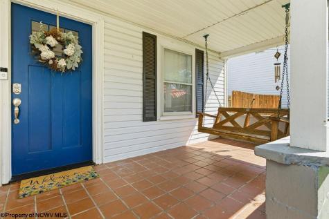 244 Ross Street Bridgeport WV 26330