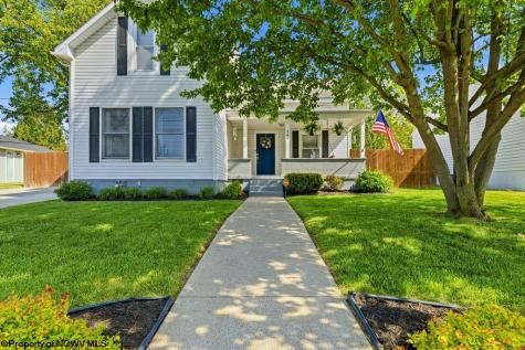 244 Ross Street Bridgeport WV 26330