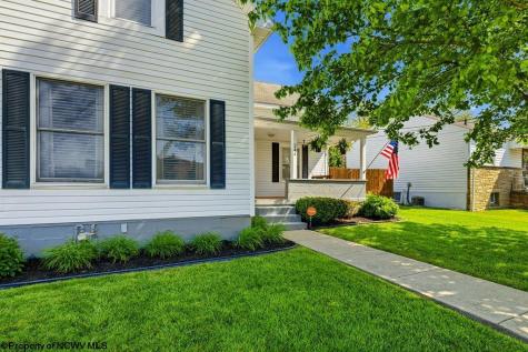 244 Ross Street Bridgeport WV 26330