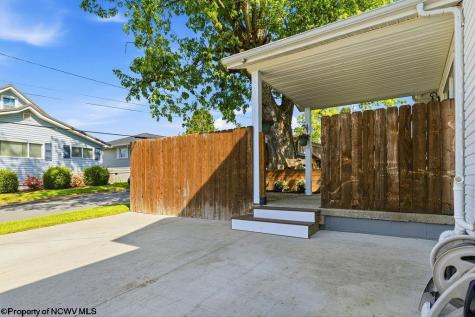 244 Ross Street Bridgeport WV 26330