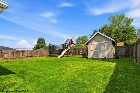 244 Ross Street Bridgeport WV 26330