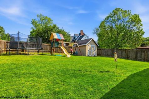 244 Ross Street Bridgeport WV 26330