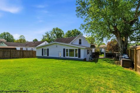 244 Ross Street Bridgeport WV 26330