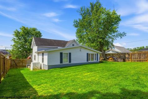 244 Ross Street Bridgeport WV 26330