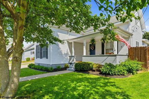 244 Ross Street Bridgeport WV 26330