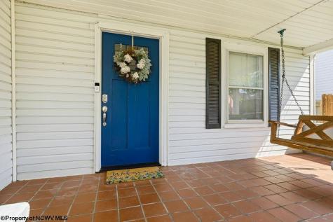 244 Ross Street Bridgeport WV 26330