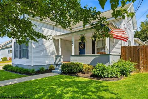 244 Ross Street Bridgeport WV 26330
