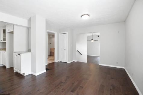 411 Oakdale Avenue Bridgeport WV 26301