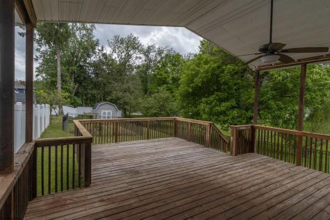 411 Oakdale Avenue Bridgeport WV 26301