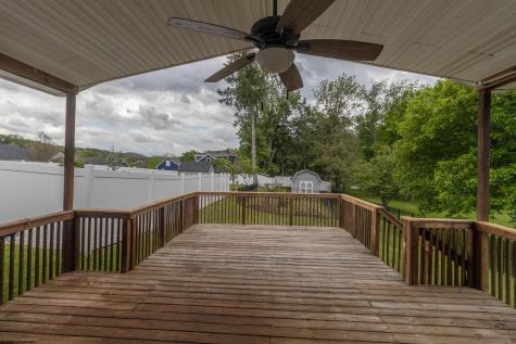 411 Oakdale Avenue Bridgeport WV 26301