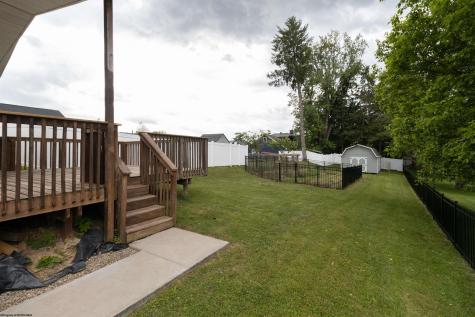 411 Oakdale Avenue Bridgeport WV 26301