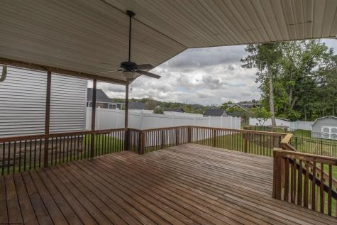 411 Oakdale Avenue Bridgeport WV 26301