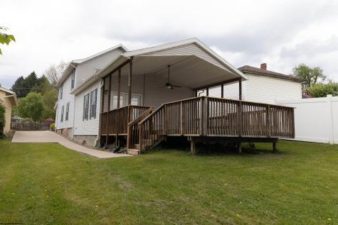 411 Oakdale Avenue Bridgeport WV 26301