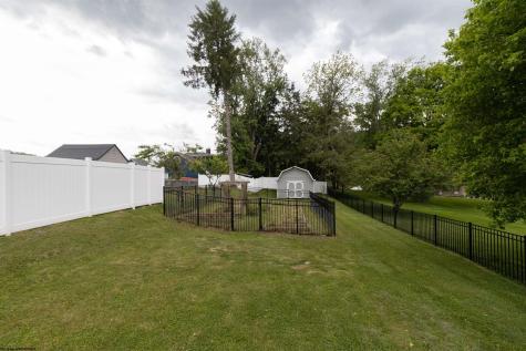 411 Oakdale Avenue Bridgeport WV 26301