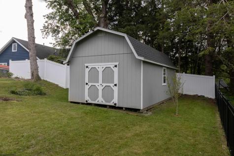 411 Oakdale Avenue Bridgeport WV 26301
