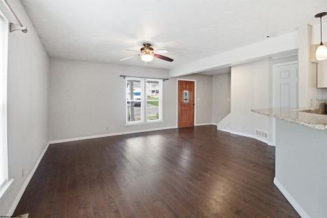 411 Oakdale Avenue Bridgeport WV 26301