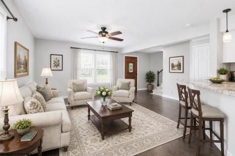 411 Oakdale Avenue Bridgeport WV 26301
