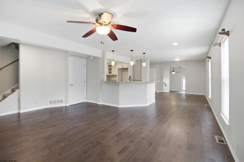 411 Oakdale Avenue Bridgeport WV 26301