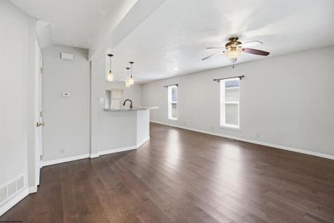 411 Oakdale Avenue Bridgeport WV 26301
