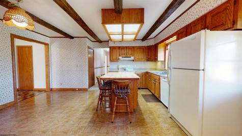 221 Freeman Hill Road Bridgeport WV 26330