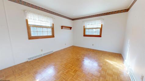 221 Freeman Hill Road Bridgeport WV 26330