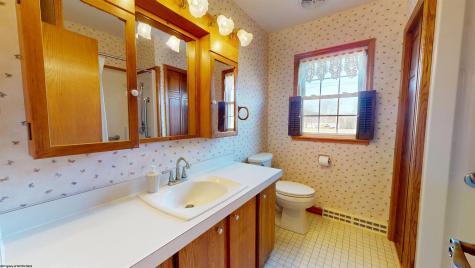 221 Freeman Hill Road Bridgeport WV 26330