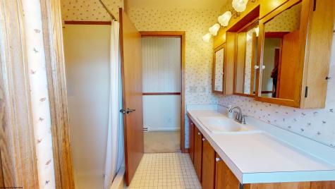 221 Freeman Hill Road Bridgeport WV 26330