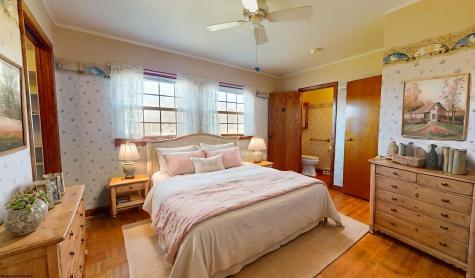 221 Freeman Hill Road Bridgeport WV 26330