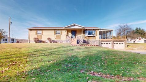 221 Freeman Hill Road Bridgeport WV 26330