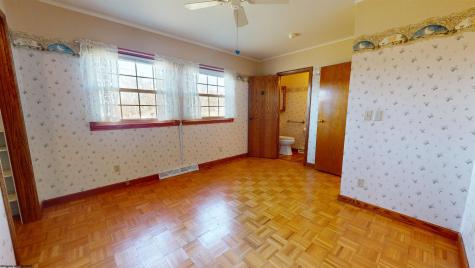 221 Freeman Hill Road Bridgeport WV 26330
