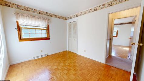 221 Freeman Hill Road Bridgeport WV 26330