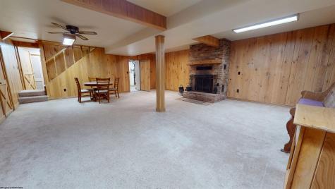 221 Freeman Hill Road Bridgeport WV 26330