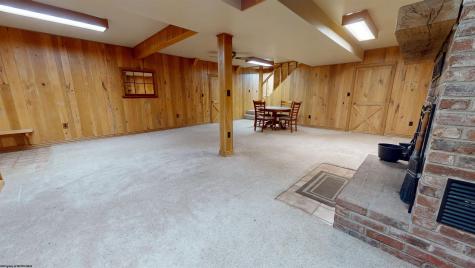 221 Freeman Hill Road Bridgeport WV 26330