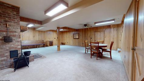 221 Freeman Hill Road Bridgeport WV 26330