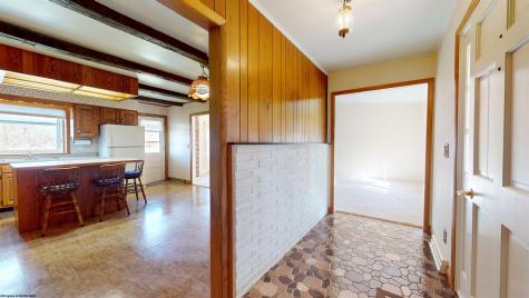 221 Freeman Hill Road Bridgeport WV 26330