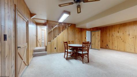 221 Freeman Hill Road Bridgeport WV 26330