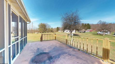 221 Freeman Hill Road Bridgeport WV 26330