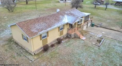 221 Freeman Hill Road Bridgeport WV 26330