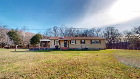 221 Freeman Hill Road Bridgeport WV 26330