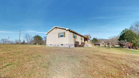 221 Freeman Hill Road Bridgeport WV 26330