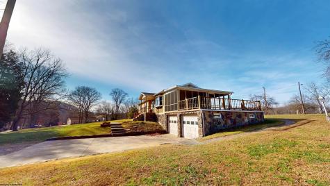 221 Freeman Hill Road Bridgeport WV 26330
