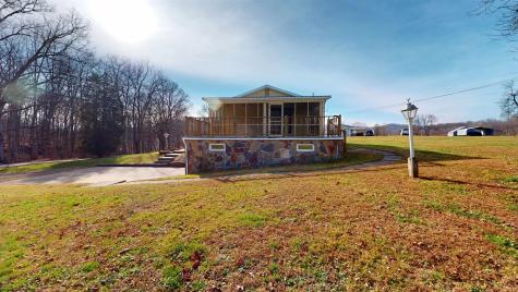 221 Freeman Hill Road Bridgeport WV 26330